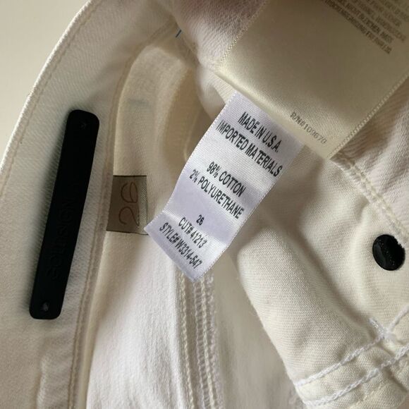 GOLDSIGN JEANS - Picture 7 of 11